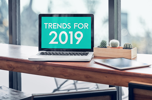 2019 Cyber Security Predictions