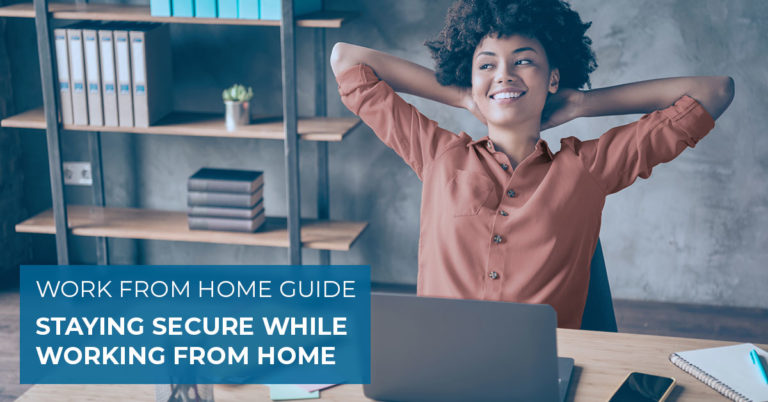 Work from Home hints and best practices | UNETEC