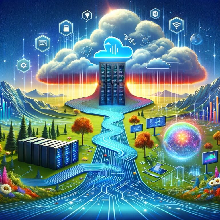 Migrating Servers to Azure Cloud: A Game Changer for Your Business